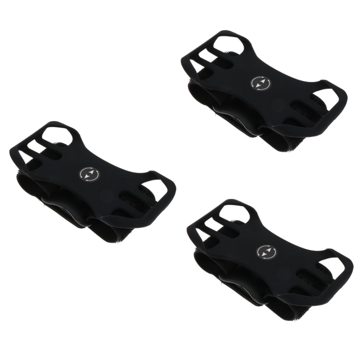 Gadpiparty 3juegos Deportivo para Móvil Funda Creativa De Cintura para Correr para Ejercicio Al Aire y Actividades Deportivas