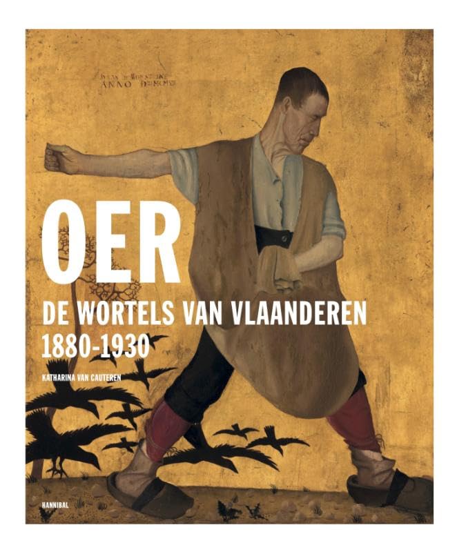 Livre Oer – De wortels van Vlaanderen une édition reliée de prestige pour collectionneurs