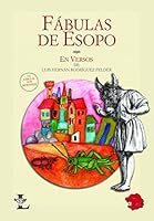 Fabulas De Esopo / Aesop's Fables 9871458355 Book Cover