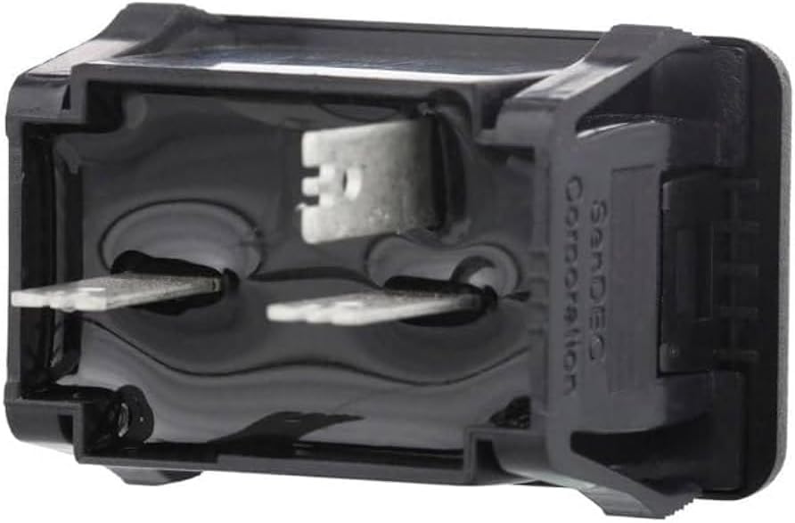 Bill's Place Toro Part # 116-5461 Hour Meter Kit Replaces # 120-5498, 130-7037