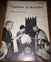 Together at Baptism 0877930317 Book Cover