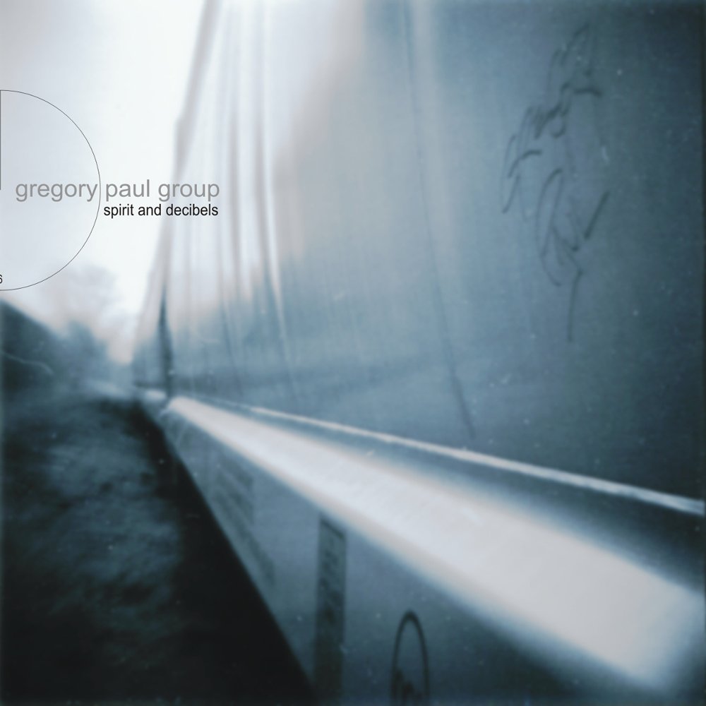 Spirit and Decibels [Audio CD]