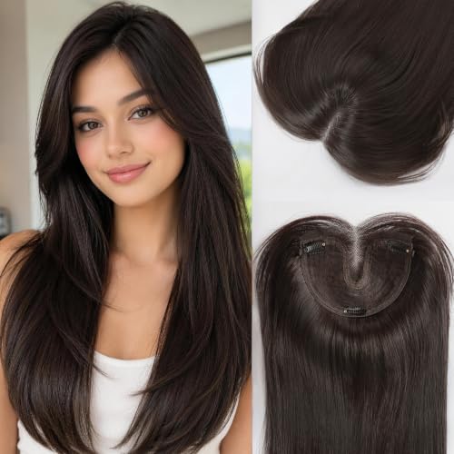 Isaic Dark Brown 24 Inch
