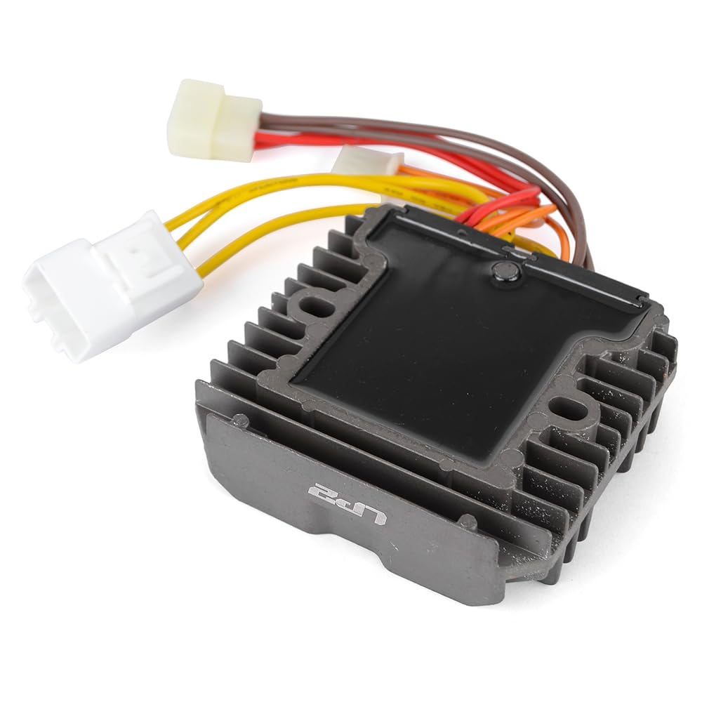 Prostownik regulatora motocyklowego do Polaris 600 700 800 HO IQ RMK 4011731 4012476 4012930 4013587