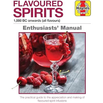 Flavoured Spirits