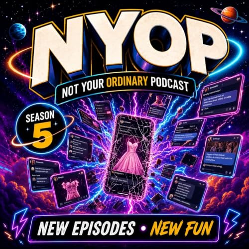 S5E023: Group Chat Leaks That Ended Friendships
