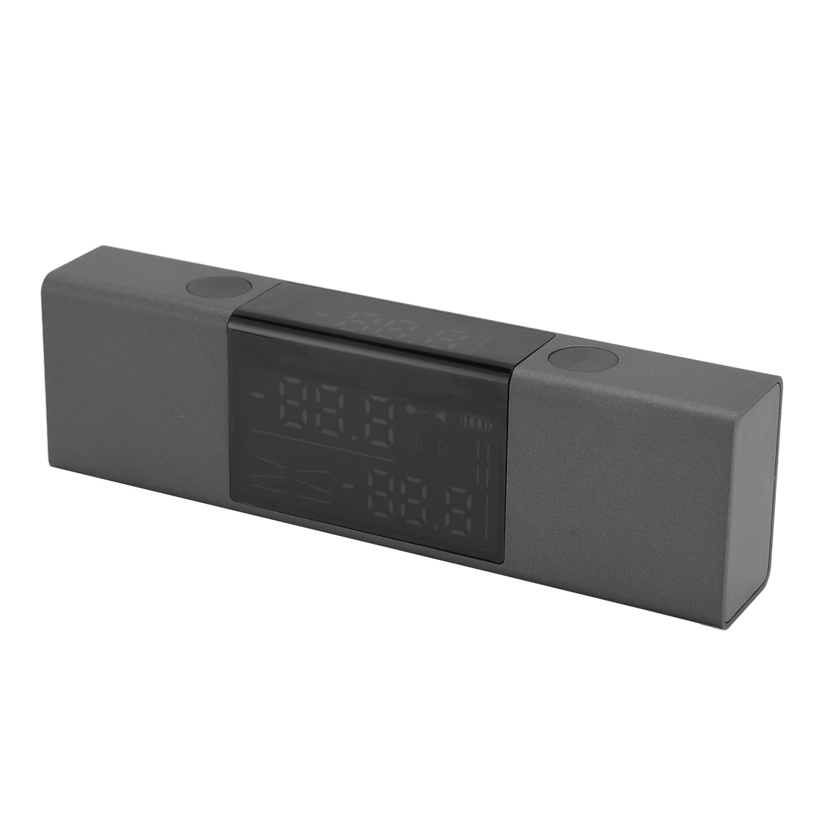 Herramienta de medición Dual de Alta precisión Mini Handheld Distancia Dual Medidor LED Ingeniero de Pantalla Decoración