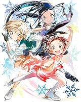 メダリスト Season2 vol.1 [Blu-ray]