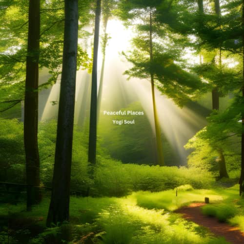 Peaceful Places (holy & peace)