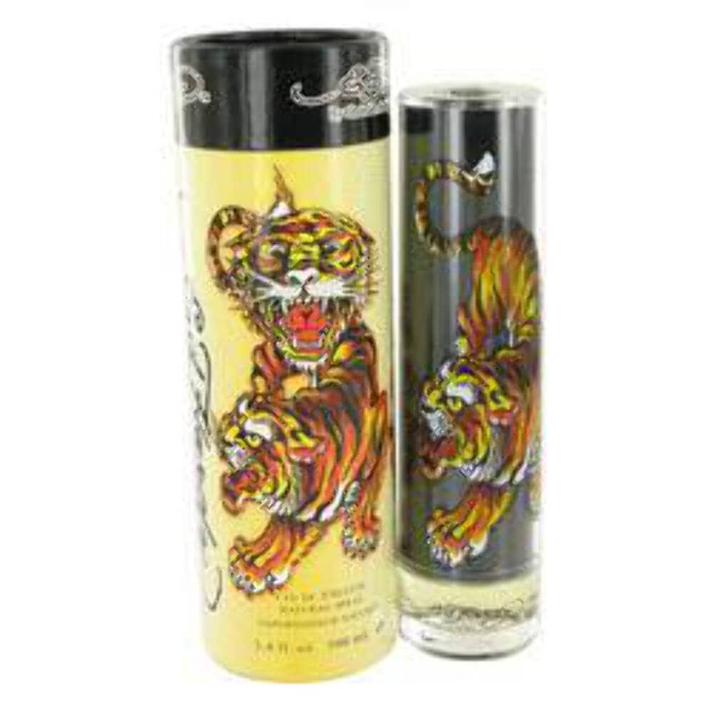 Christian Audigier Ed Hardy for Men, 3.4 oz EDT Spray