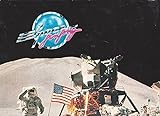 apollo astronauts who died  Siegfried Fietz: Space Sinfony. A flight to the moon with apollo 15 astronaut James B. Irwin. Music: Siegfried Fietz. The Royal Philharmonic Orchestra. LP Vinyl. Abakus 90035