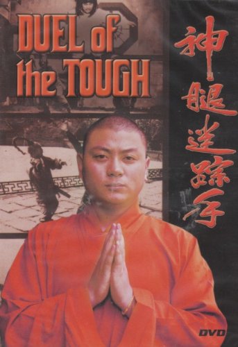 Duel Of The Tough [Slim Case] [DVD]