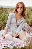 FranksMod 24x36 inch Emma Watson Silk Poster 9GS7-508