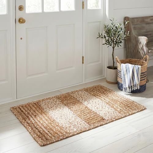 Tapete Natural de Fibras SAFAVIEH 60x91 cm