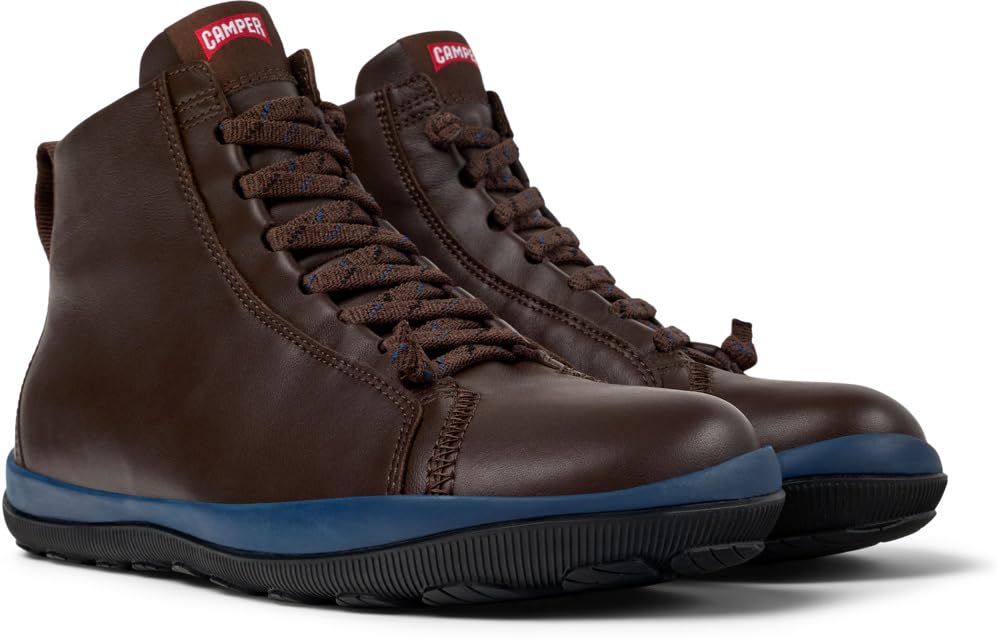 Camper Peu K300287-027 Zip media/media elasticaUomo