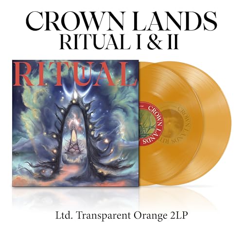 Ritual I & II