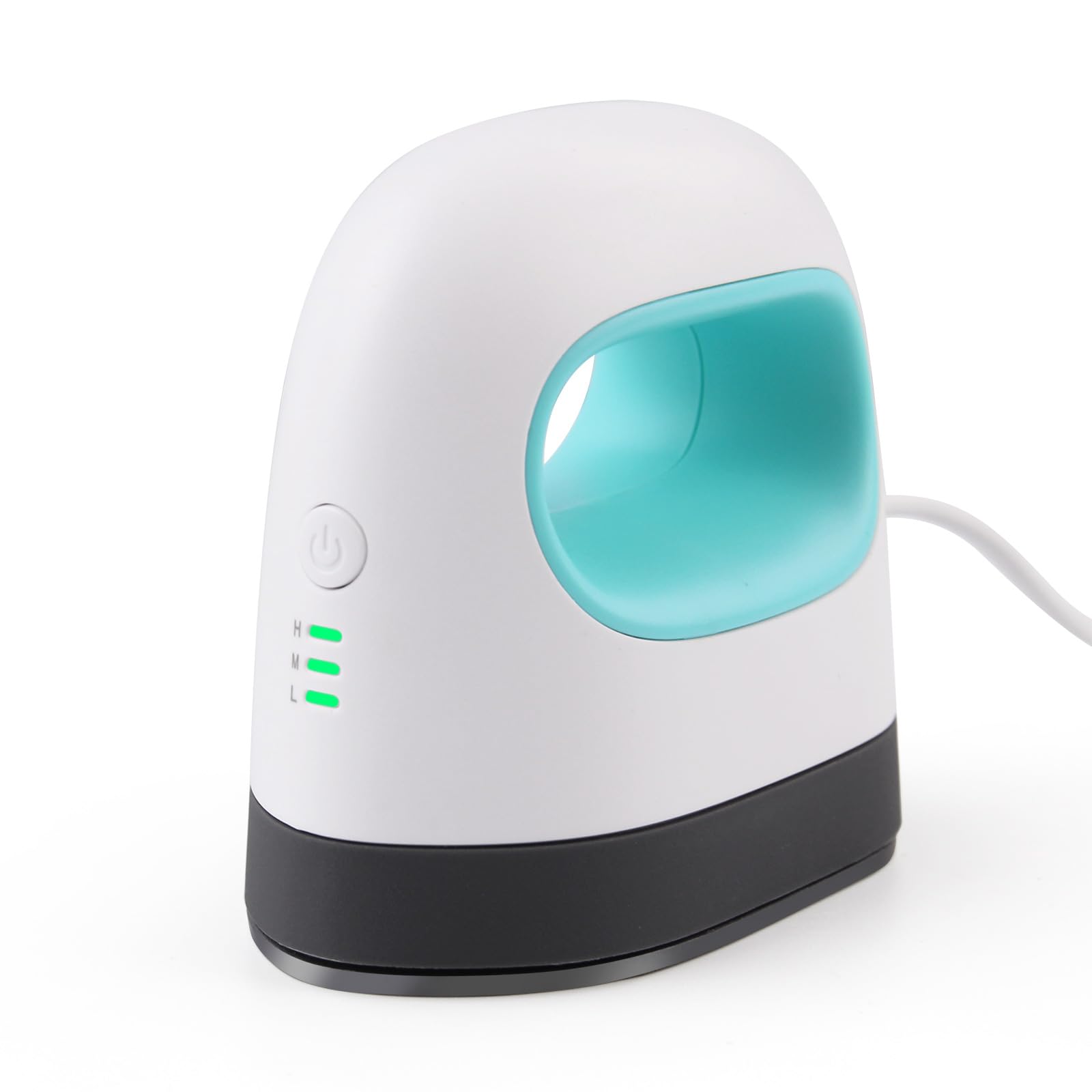 Presse A Chaud Textile, 9x9inch Presse à Chaud Portable Avec