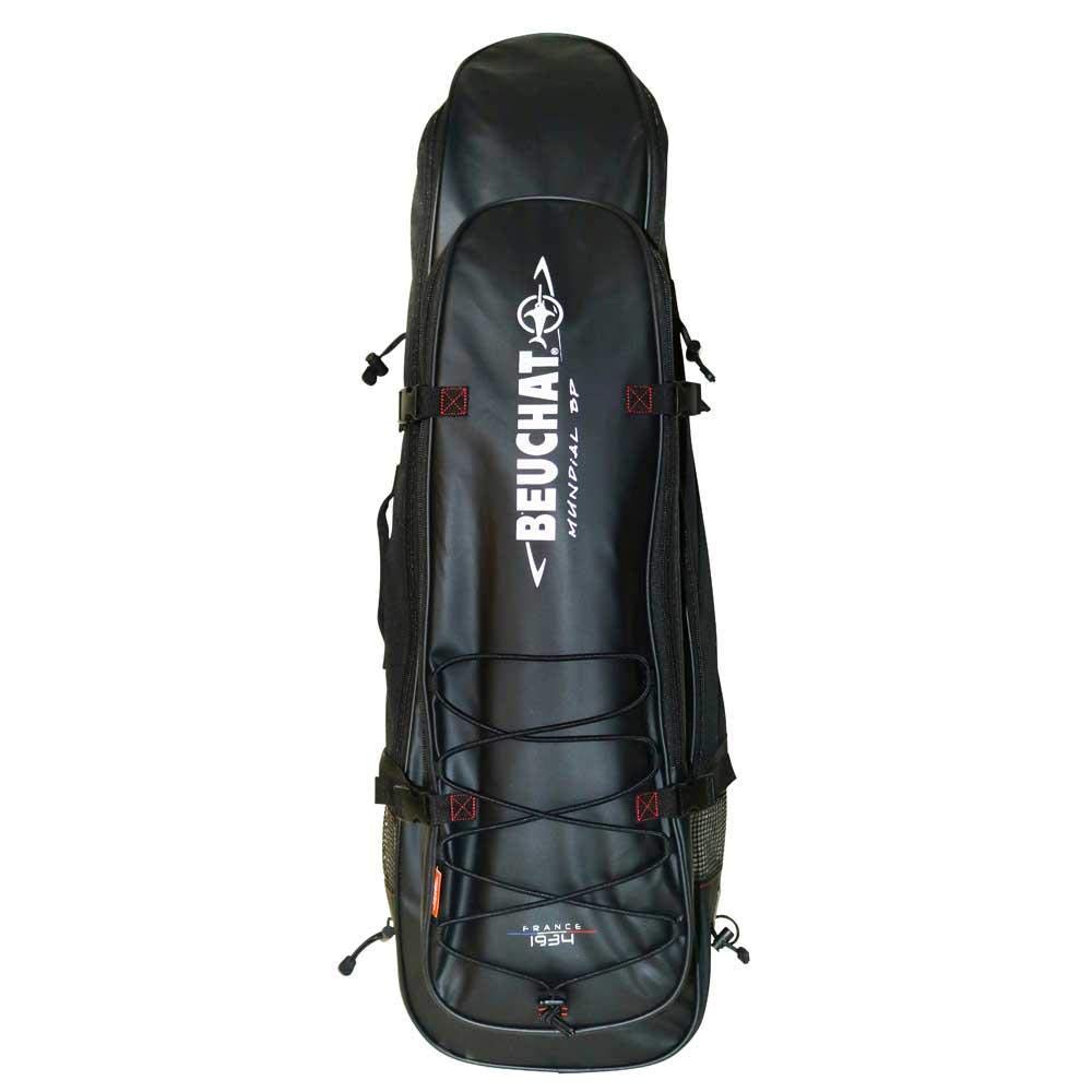 Beuchat, Mundial Backpack 2, zaino per snorkeling e apnea