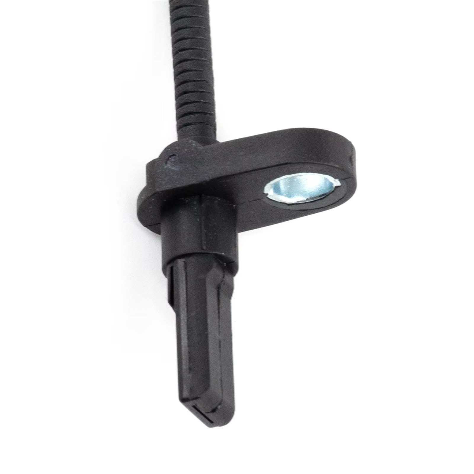 Compatible Con Toyota Para Aygo 1.0L .4L 2005-2014 Rueda ABS Izquierda O Derecha Delantera Trasera Para Sensor De Velocidad OEM：89542-0H010 4545E1(Rear Left or Right)
