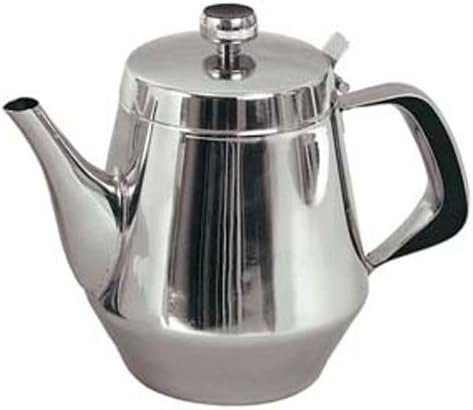 Update International 20 oz Gooseneck Teapot