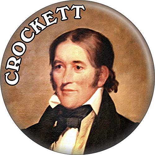 Square Deal Recordings & Supplies Davy Crockett - Foto facial - B...