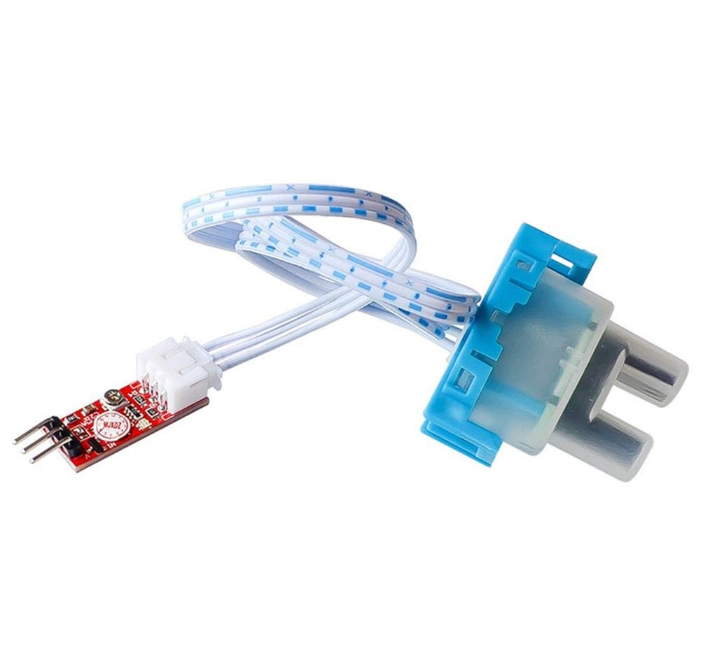 Buy XUXIAZKT, Turbidity Sensor Water Turbidity Module Turbidity