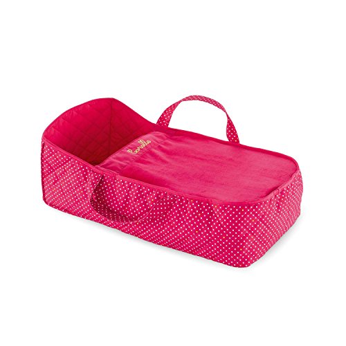 Corolle Carry Bed Muñeca Bebé Cherry miniatura 1