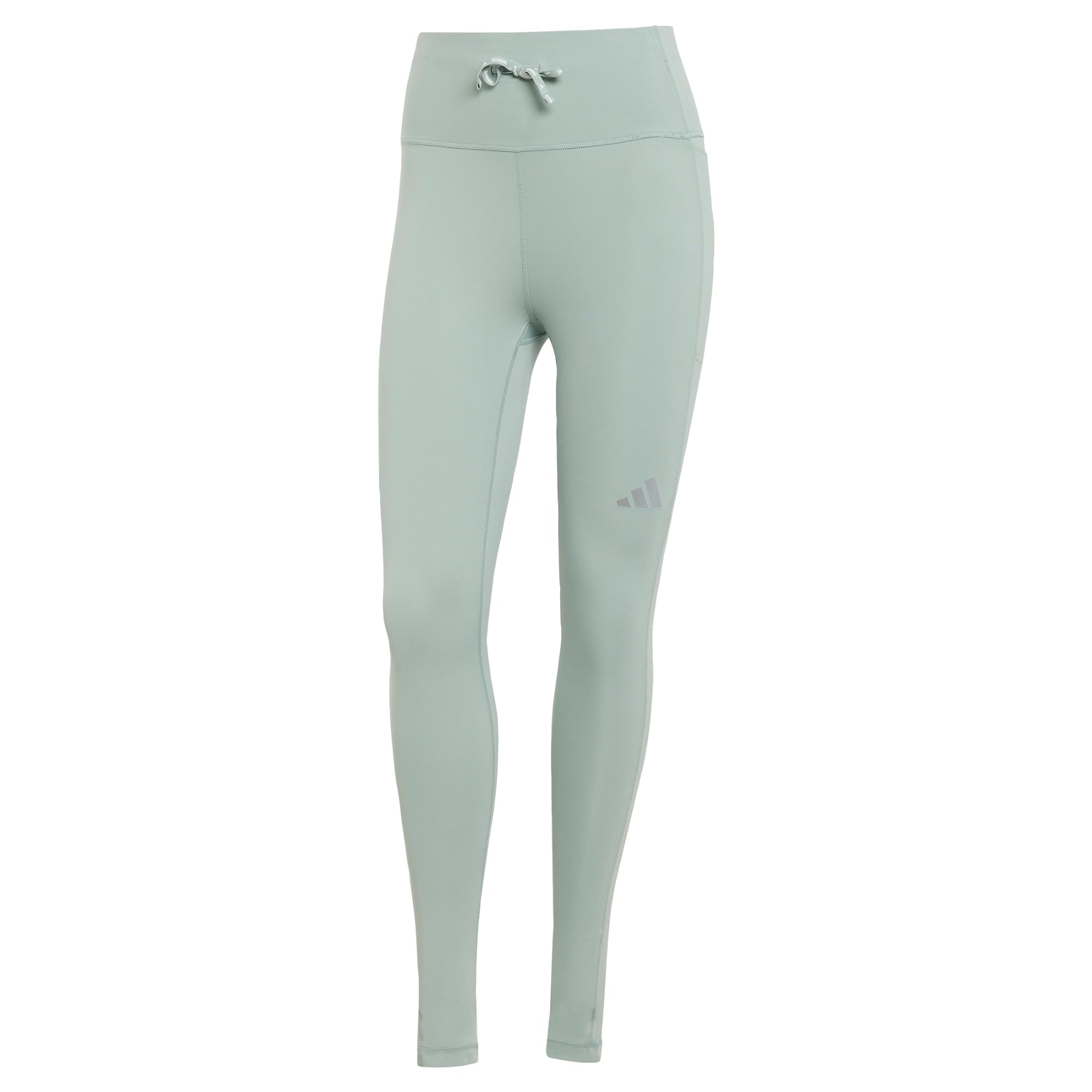 adidas Women's Run Essentials Full Length Leggings, Wonder Sage, XS
