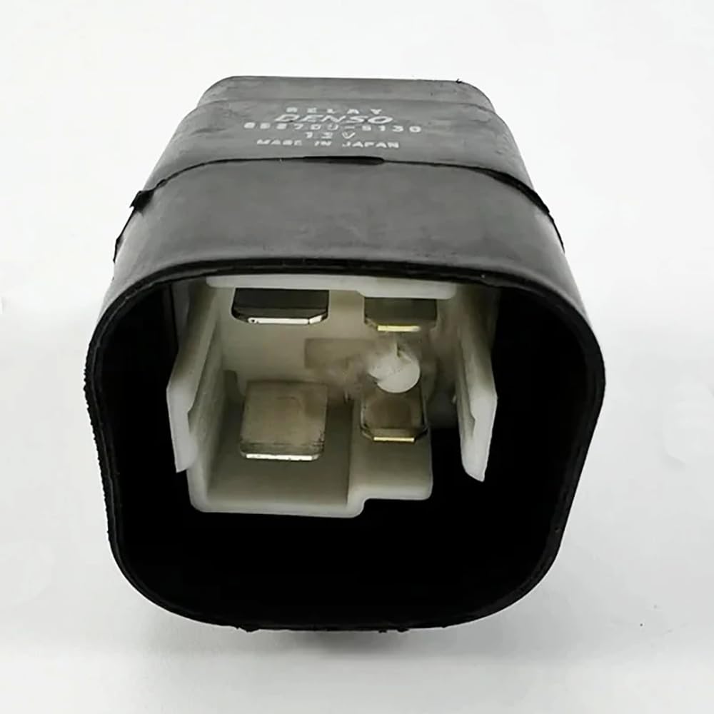 Macchinari di costruzione Pavimenti di ricambio Relè di fornitura T106-33710 Compatibile con i componenti del motore di escavatore L320