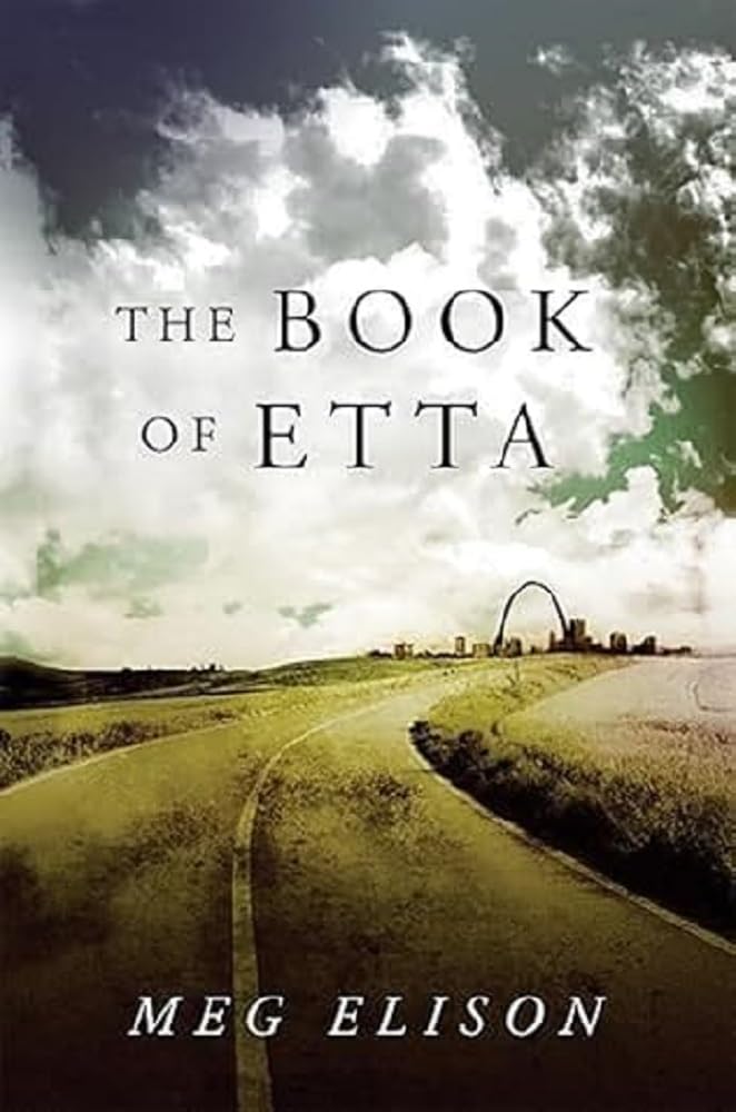 The Book of Etta: 2 (The Road to Nowhere, 2) Paperback – 21 Feb. 2017