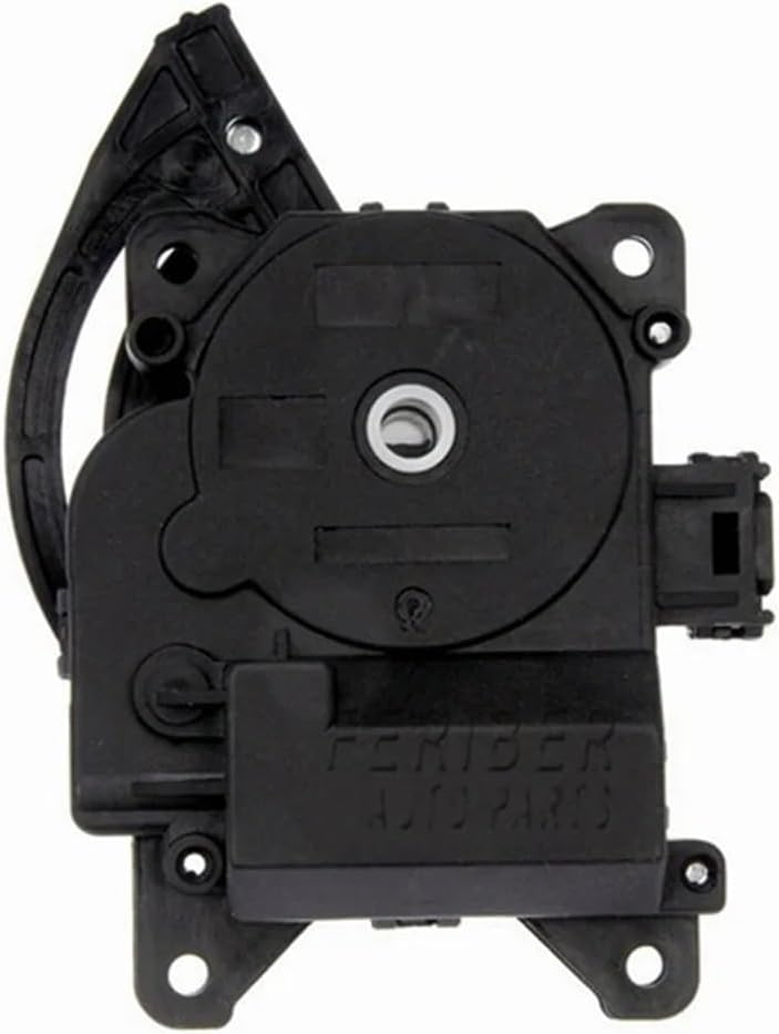 15939657 604-155 Air Conditioning Control Actuator Fit for Cadillac 08-15 CTS STS Air Conditioning Damper Actuator