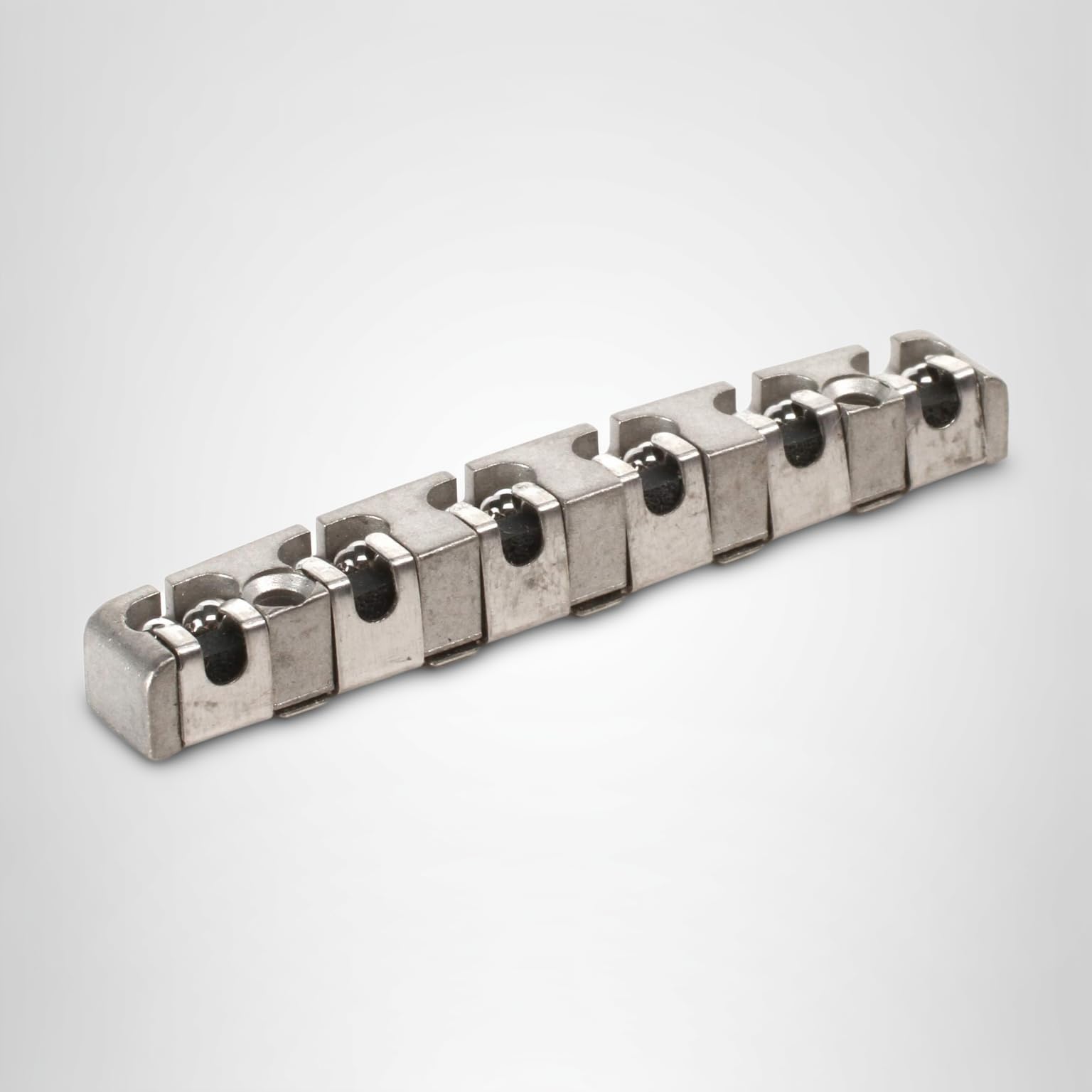 Amazon | Fender パーツ LSR Roller Nut Assembly | エレキギター