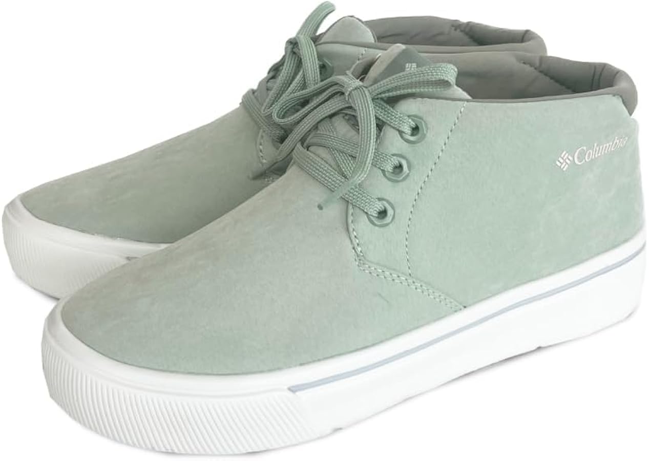 Amazon | [コロンビア] 防水スニーカー ホーソンレイン チャッカ