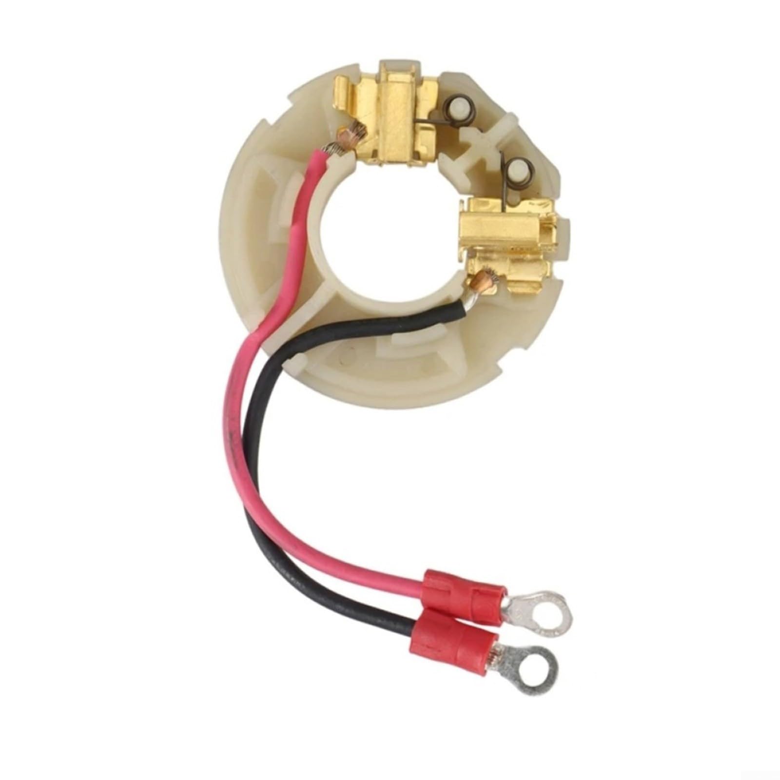 Trapano avvitatore a batteria per ANKER 619496-0 per ANKER e 638991-1 Supporto spazzola di carbone compatibile con DHP458 BHP458 DDF458 BDF458 Ricambio per Trapani