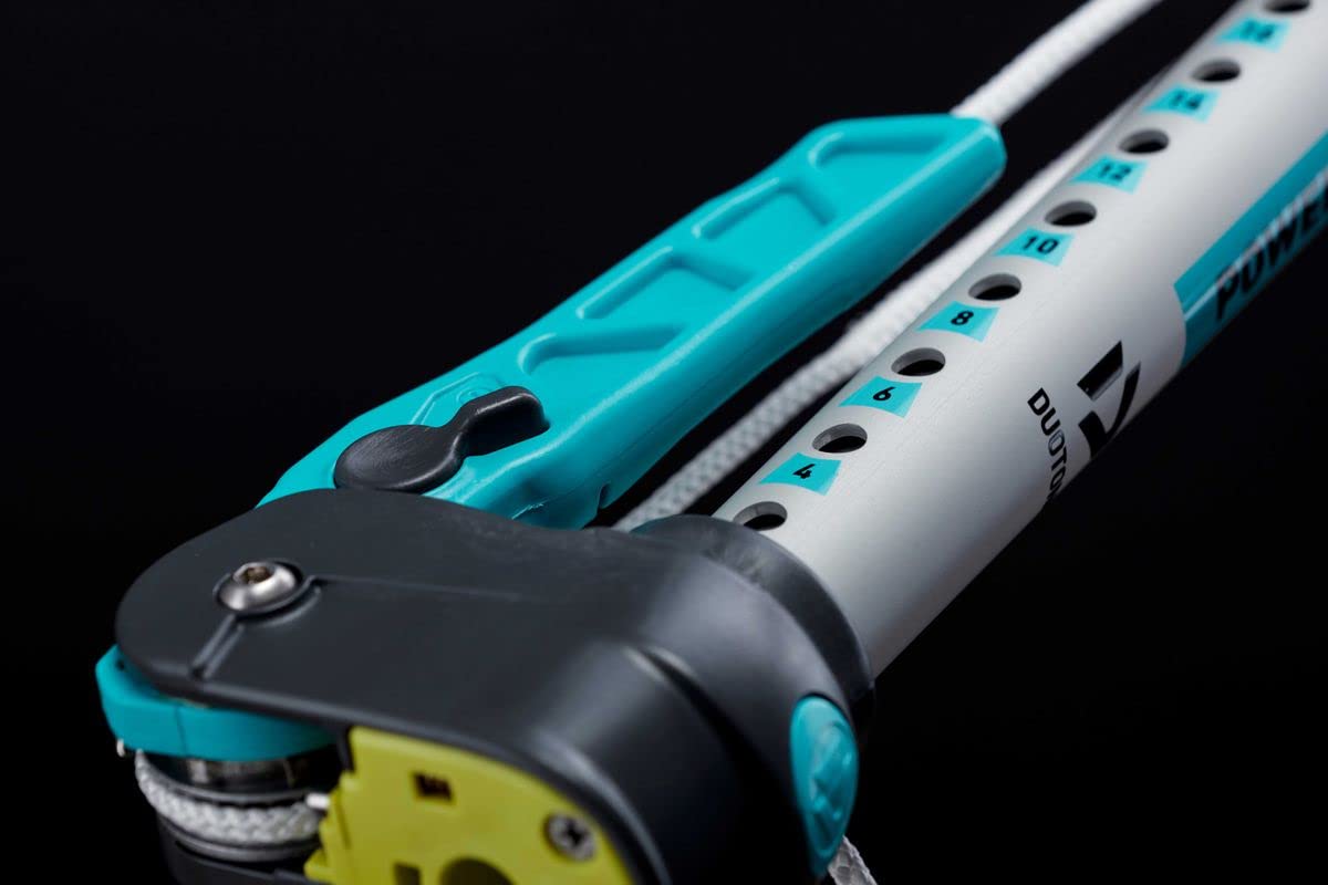 DuoTone Power XT Extensión de mástil con carraca 36 cm RDM