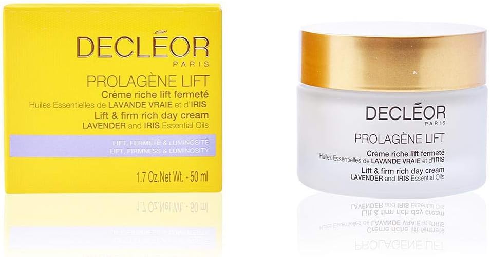 LAVENDER FINE RICH CREAM