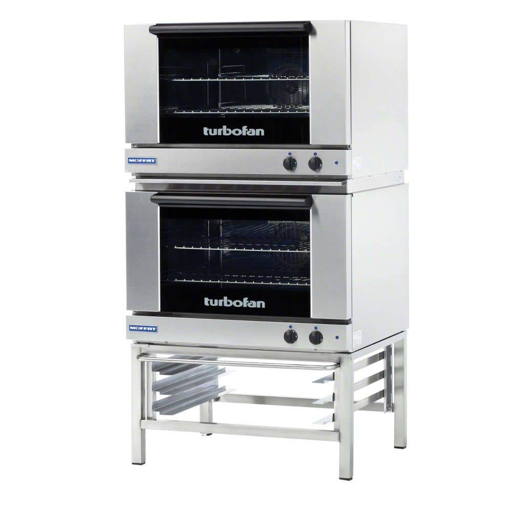 moffat electric stove