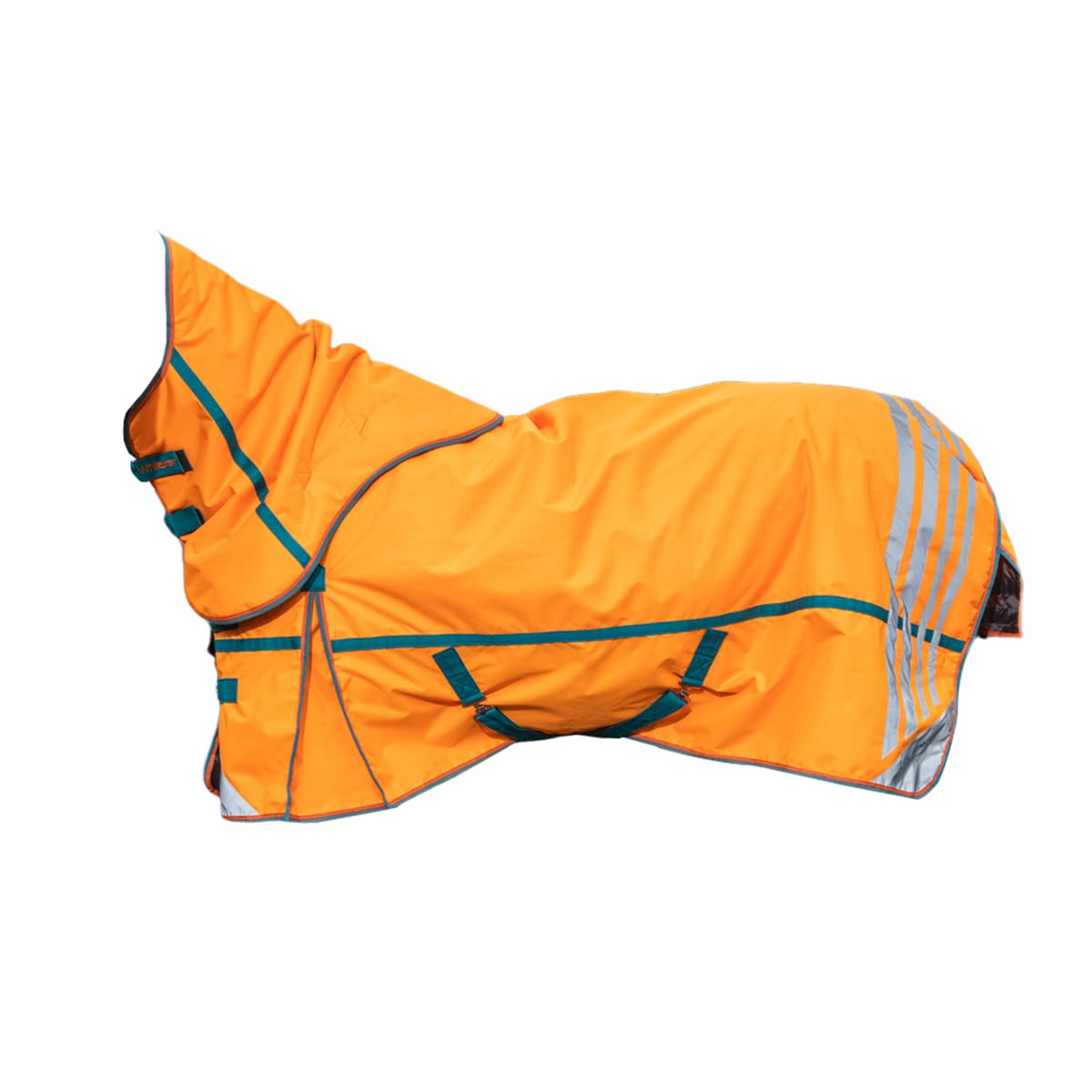 Tapis John Whitaker Masque Anti-mouches équitation