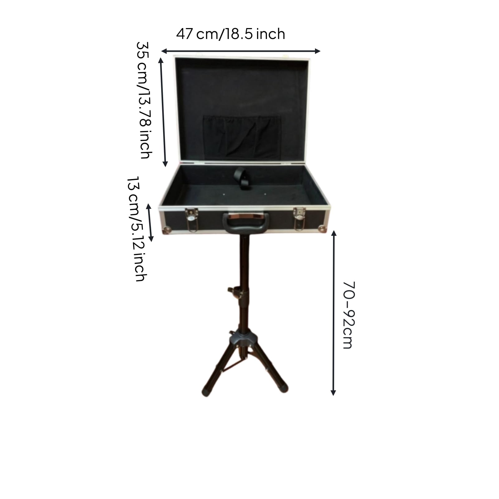 Tavolo da Prestigio Portatile