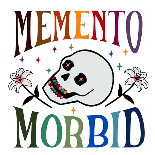 Memento Morbid cover art