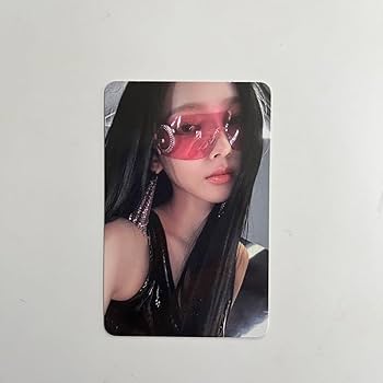 h aespa カリナ whiplash トレカ セット Amazon.co.jp: aespa エスパ Whiplash SPEED Ver.カリナ トレカ : おもちゃ