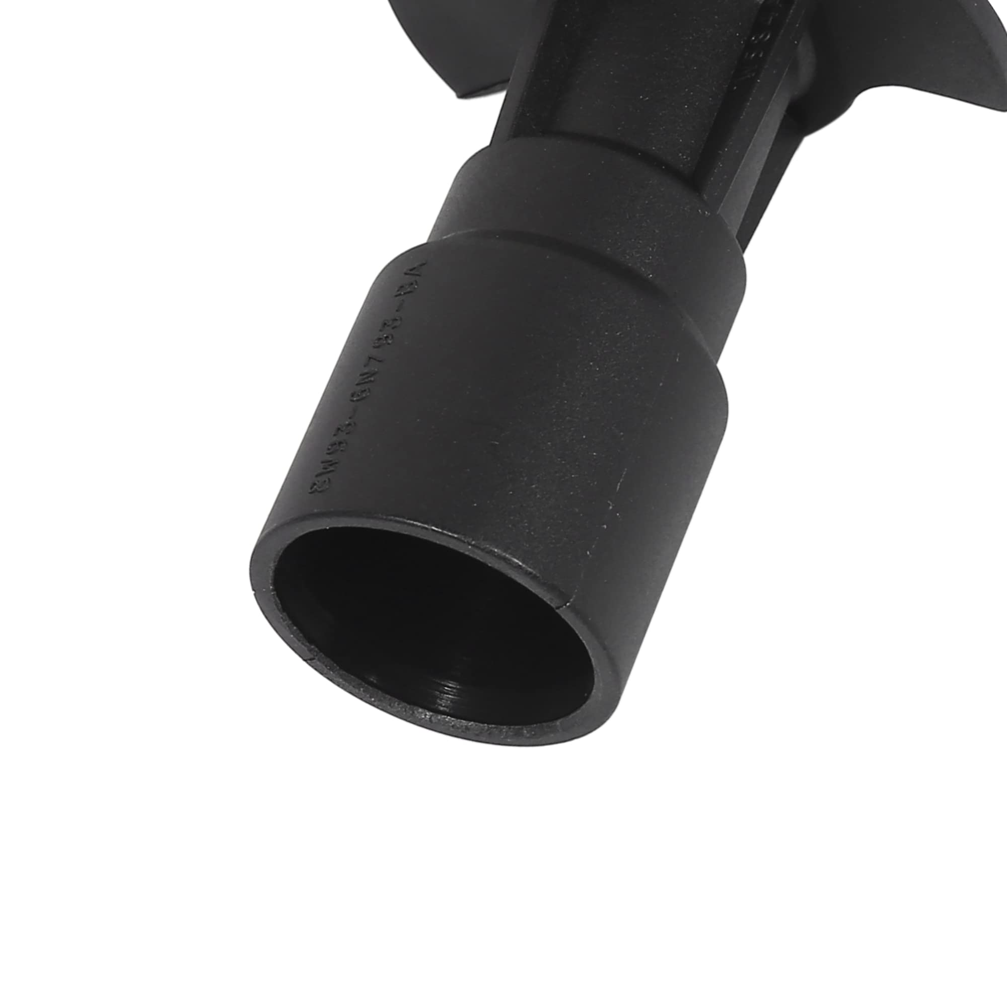 류ページ Amazon.com: X AUTOHAUX Engine Oil Cooler Inlet Connector C2Z18658