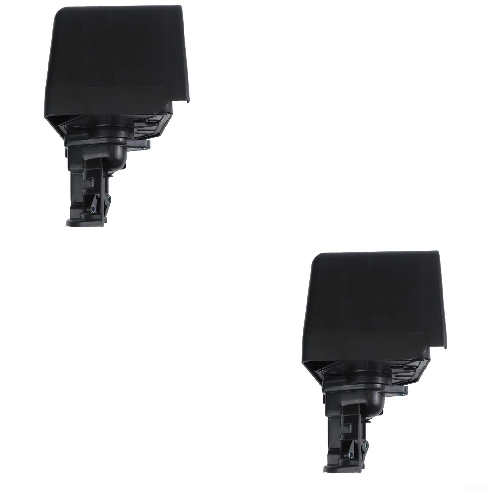 para filtro Aire 2uds para honda para gx340 para gx390 17410-ZE2-020
