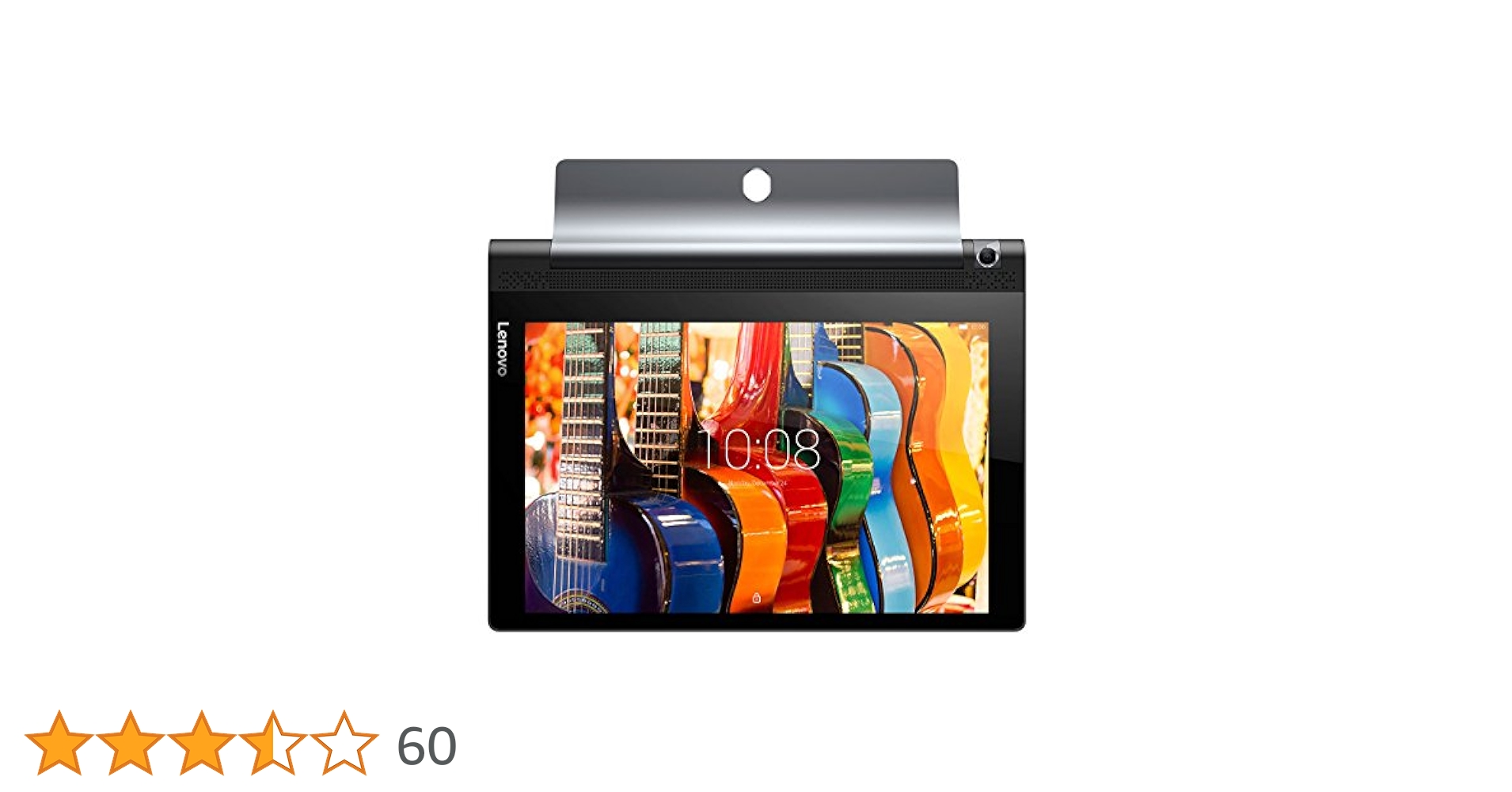 Amazon.co.jp: Lenovo Tablet YOGA Tab 3 10 (Android 5.1/10.1