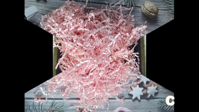 Amazon.com: JHESAO 1LB Crinkle Cut Paper Shredded Paper for
