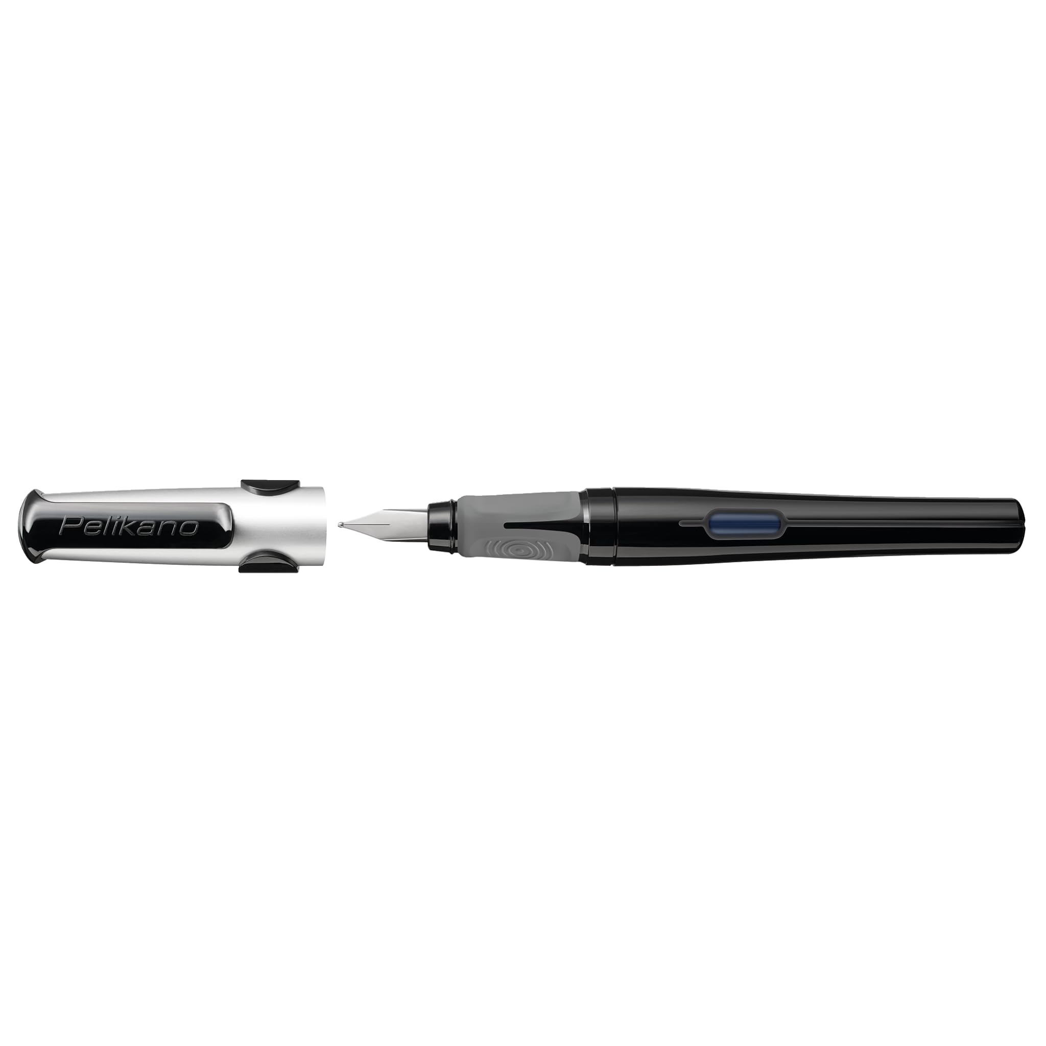 Inktcartridge Inbegrepen Pelikan Füller Pelikano® Junior
