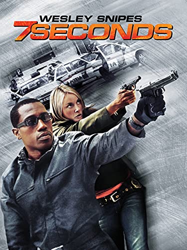  7 Seconds
