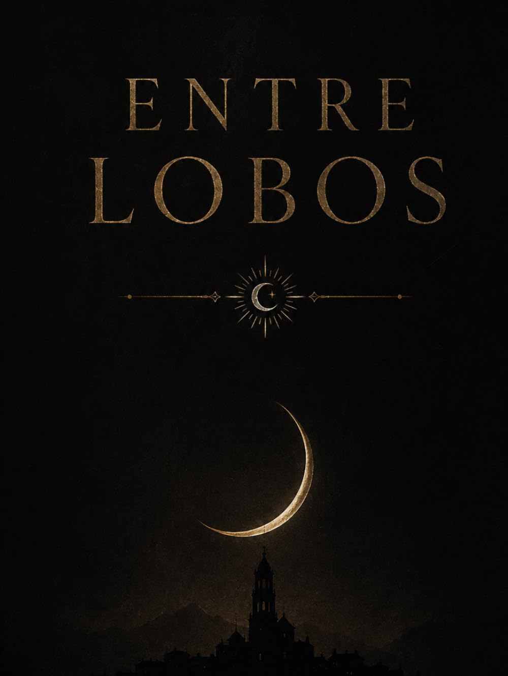 Entre Lobos