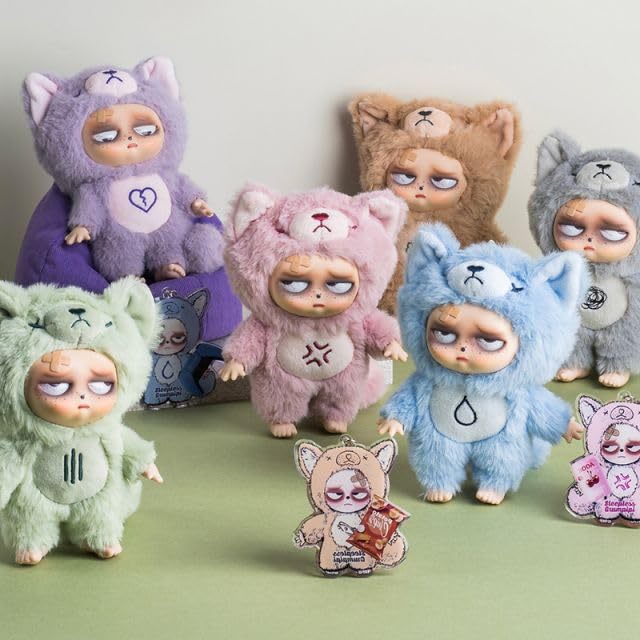 Amazon.co.jp: Grumpipi スリープレス グランピピ polyester fiber&PVC
