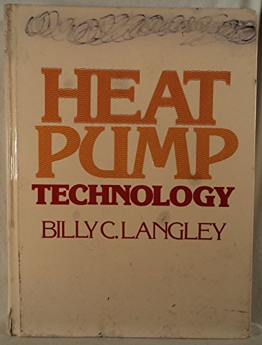 Heat pump technology